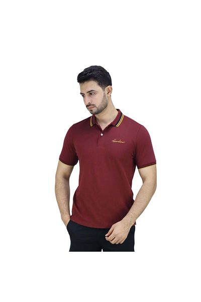 Giordano Men's Polo