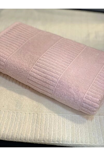 NİVEMESHOME Karya Powder 50*90 Prosop - Nurpak 243 Model
