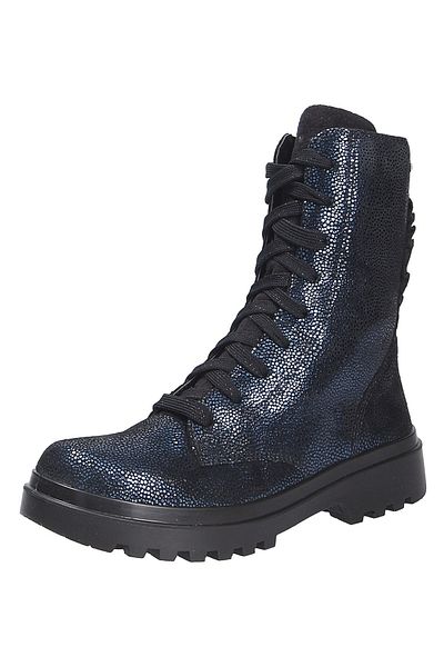 Superfit Winter Comfort Sole - Izolované zimné topánky