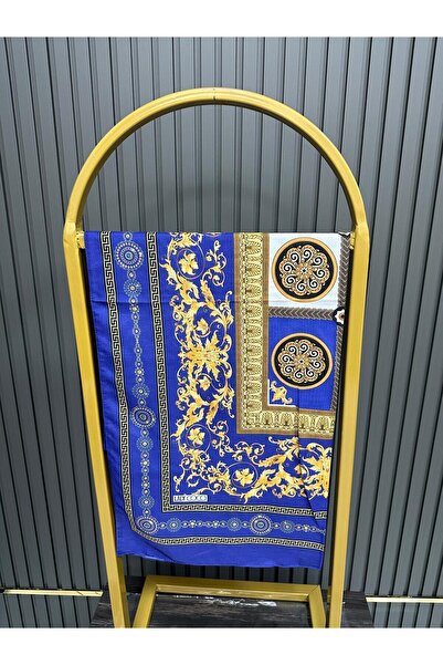 LadyCoco Lady Coco М'яка бавовняна шаль LCT0116