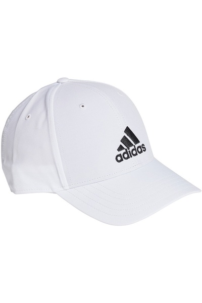 adidas Čepice adidas Baseball, bílá, Unisex