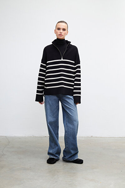 VATKALI Blugi super largi