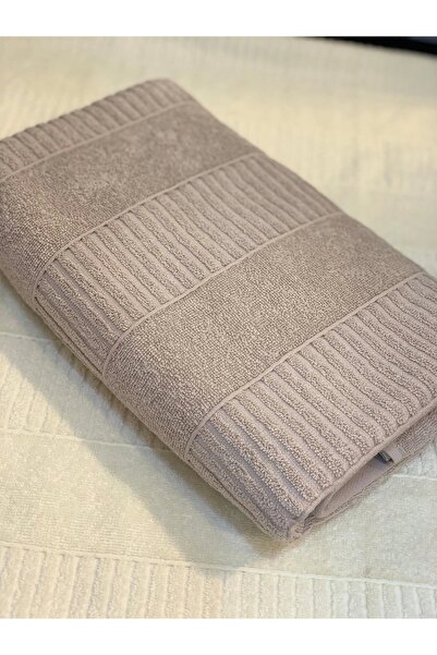 NİVEMESHOME Рушник Karya Gri 50*90 - Nurpak 243 Модель