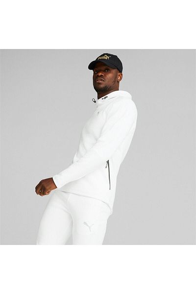 Puma Kšiltovka Puma Essentials No.1, černá, unisex