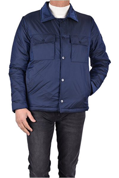 Brango BRG-80156 MEVSİMLİK CEPLİ MONT