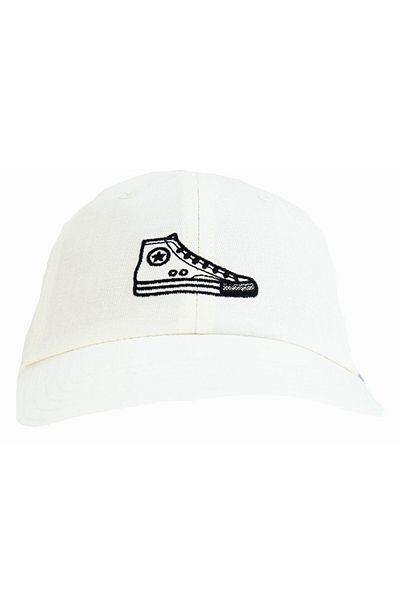 converse Cap Converse Sneaker Baseball, Beige, Unisex