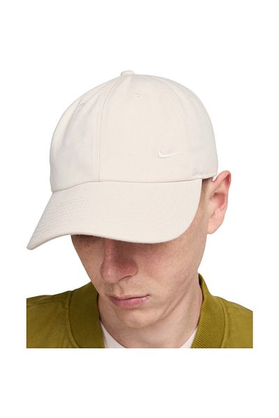 Nike Șapcă Cap Club, bej, unisex