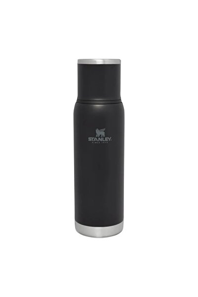 Stanley Adventure To-Go Vakumlu Paslanmaz Çelik Termos 0,75 Lt - Black
