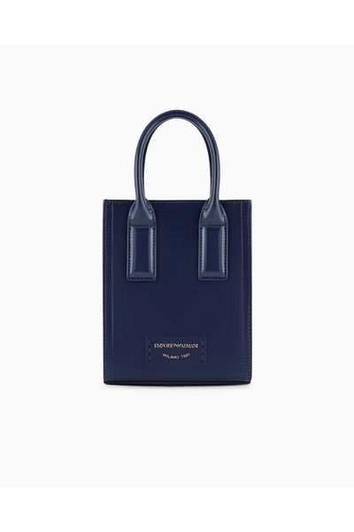 Emporio Armani Dark blue Women Accessory Styles, Prices - Trendyol