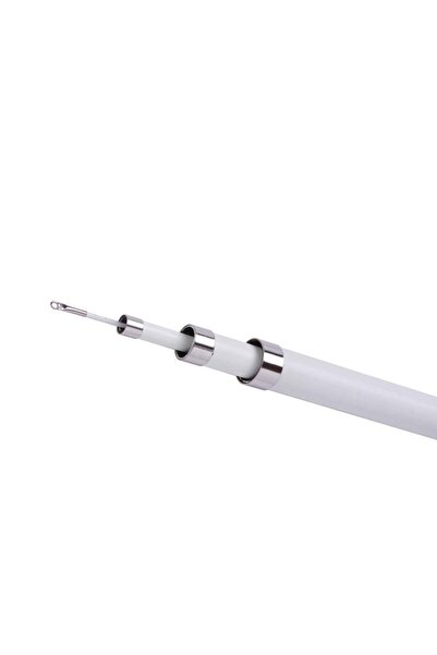 Albastar Baton 3246 Porselensiz (Göl) Olta Kamışı 40gr 600cm