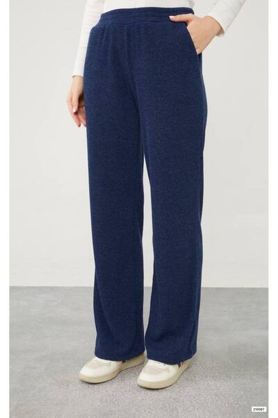 Levidor LEVİDOR BALIKÇI YAKA TRİKO TAKIM