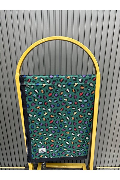 SCARFE SCARF Scarfe М'який бавовняний шарф LCS0104