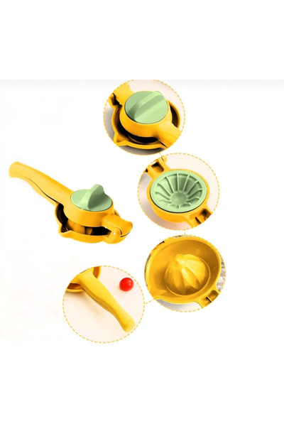 BERKE LEMON JUICER