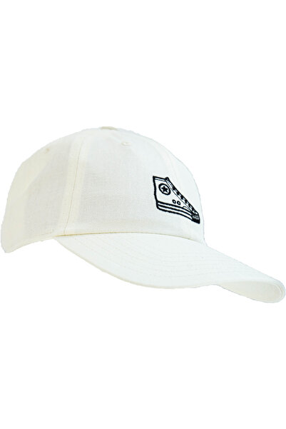 Converse Čepice Converse Sneaker Baseball, Béžová, Unisex