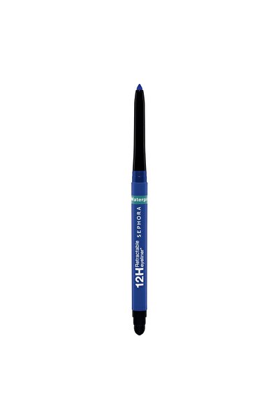 SEPHORA COLLECTION Waterproof 12h Retractable Eyeliner - Eyeliner