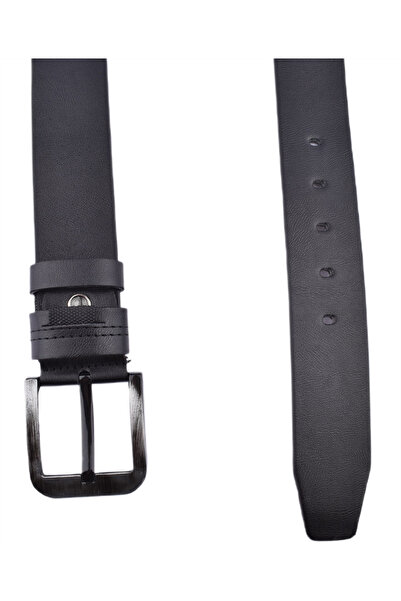 FSM -30 حزام جلد صناعي 4.5 سم