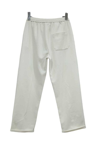 DEMOİSELLE Children's Iron Line Trousers