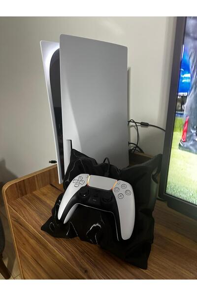 TRIOR PS5 Konsol Standı 3D Baskı