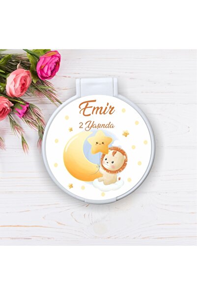 Nehir (10 ADET) CEP AYNASI-YENİ DOĞAN,6AY KINASI, NİŞAN,NİKAH,SÖZ,KINA,SÜNNET...