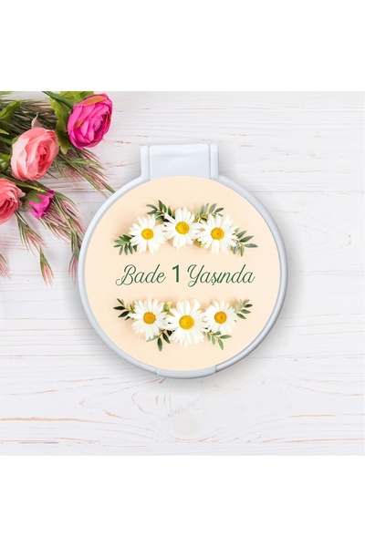 Nehir (10 ADET) CEP AYNASI-YENİ DOĞAN,6AY KINASI, NİŞAN,NİKAH,SÖZ,KINA,SÜNNET...