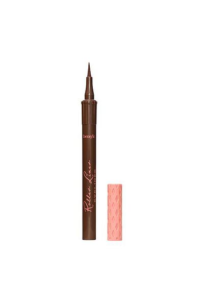 benefit cosmetics Matte Black Liquid Eyeliner