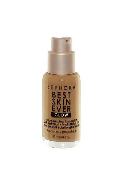 SEPHORA COLLECTION Best Skin Ever Glow - Foundation