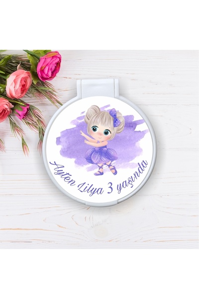 Nehir (10 ADET) CEP AYNASI-YENİ DOĞAN,6AY KINASI, NİŞAN,NİKAH,SÖZ,KINA,SÜNNET...