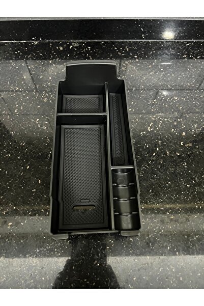 kaytaz MERCEDES KOLÇAK ALTI ORGANİZER W177 W118 W247 EQA EQB