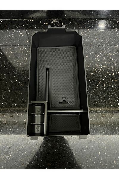 kaytaz Mercedes W205 Armband Organizer