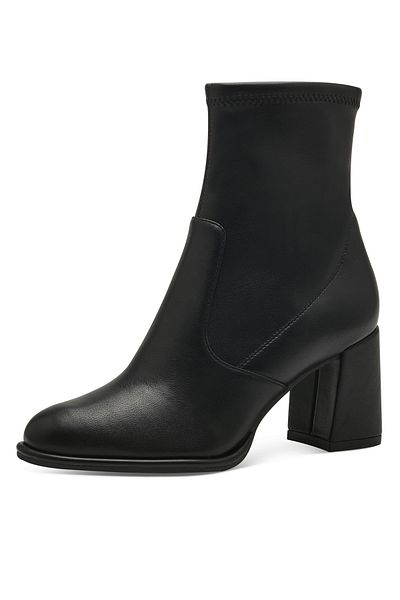 Tamaris Cizme negre Tamaris Pantofi dama