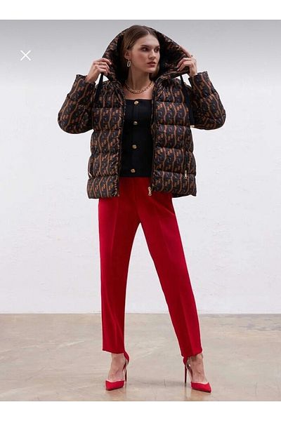 İNCİ MABEL BUTİK PALTOAN GUSTOO