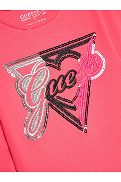 Guess LS T-SHIRT