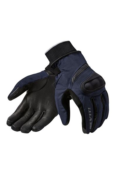 Revit Navy Blue Hydra 2 H2o Winter Gloves