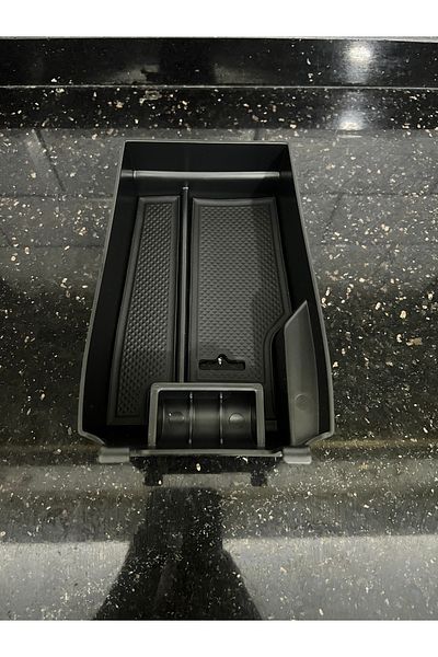 kaytaz Mercedes W204 Armband Organizer