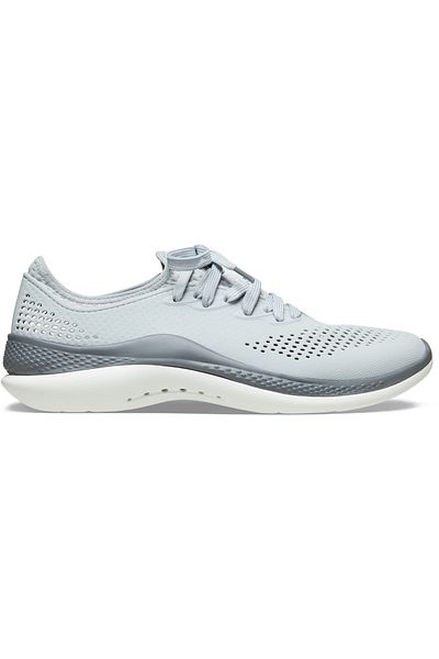 Crocs Pánské tenisky – Crocs LiteRide 360 Pacer, šedá