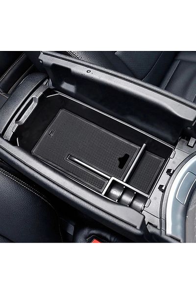 kaytaz Mercedes W205 Armband Organizer