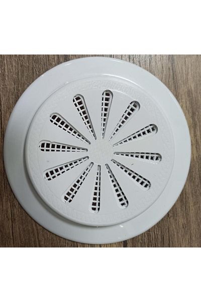 HTM Quality - Natural Gas Glass Vent (With Opening/Closing Adjustment)