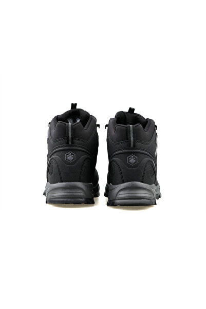 lumberjack Shell Hi 4Pr Erkek Outdoor Botu 101782882 Siyah