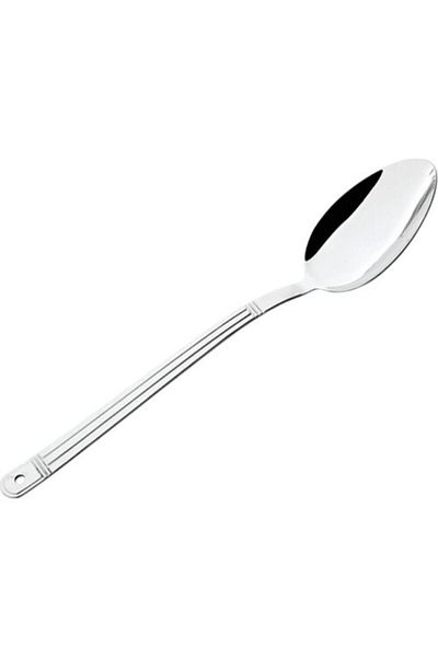 Universal Serving Spoon - Comfortable and Stylish Design