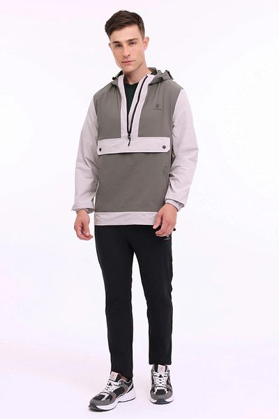 lumberjack Hest Παλτό 101744835   - Κομψό και άνετο σχέδιο