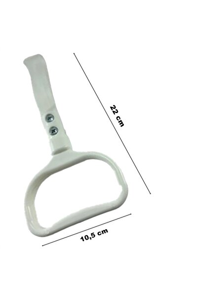 caraks Araç içi tutamaç el tutamağı askılık çok amaçlı tofaş dolmuş otobüs el...