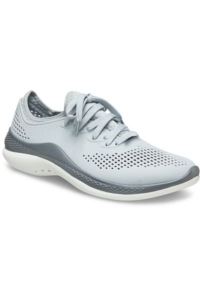 Crocs Pánské tenisky – Crocs LiteRide 360 Pacer, šedá