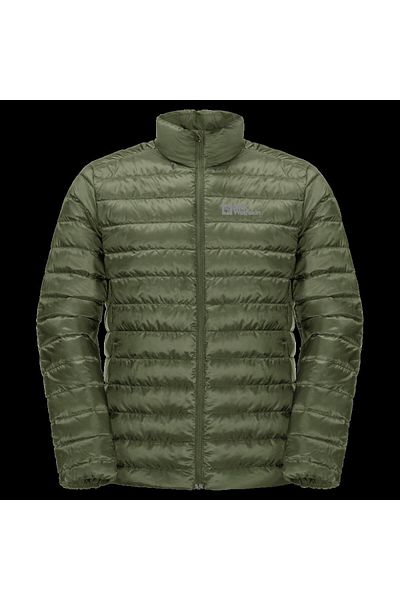 Jack Wolfskin Pack & Go - Down Jkt M Winter-Sweatshirt