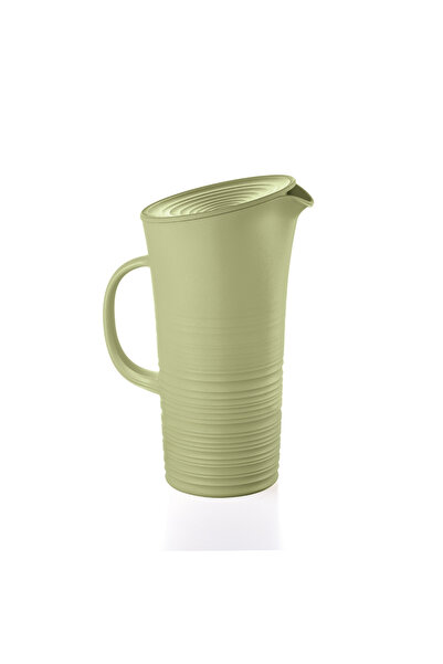 GUZZİNİ Guzzini Tierra Sürahi 1,8 L Yeşil