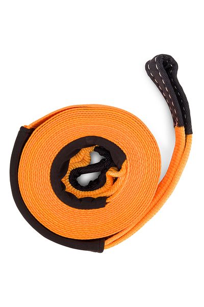American Off Road AOR American Off Road Towing Strap Rope - 8 Tons