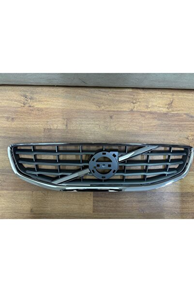NS Nilser Auto Parts Volvo S60 Ön Panjur 2011-2013 30795039