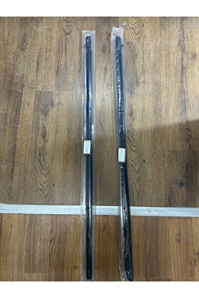 NS Nilser Auto Parts Çıta Cam Sıyırıcı Fitil Honda Jazz 04-07 City 03-08 Ön S...