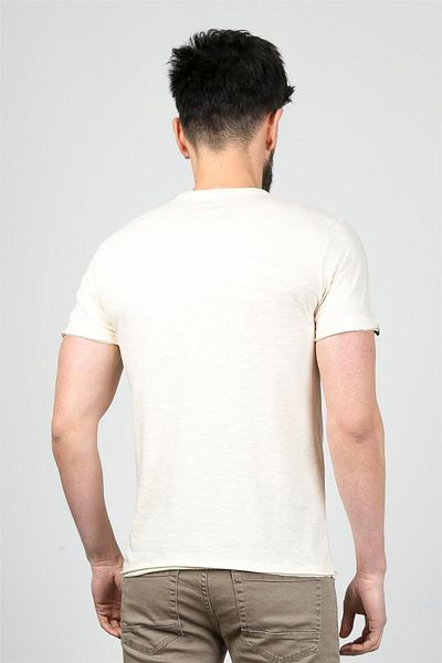 Cazador ΤΖΑΖ 4280 O.BIS.YK. Τ-SHIRT