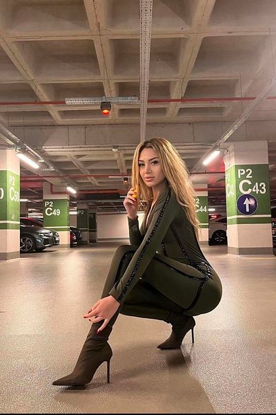 Tayt Factory Salopetă sport cu design special cu garnitură din piele
