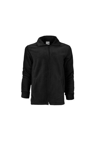 Baran Işık Παλτό Fleece